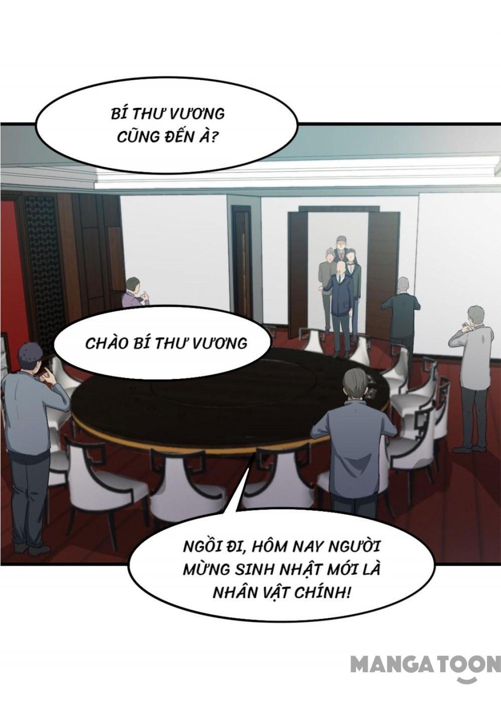 Tôi Và Khách Trọ Mỹ Nhân 26 Tuổi Chapter 152 - Trang 23