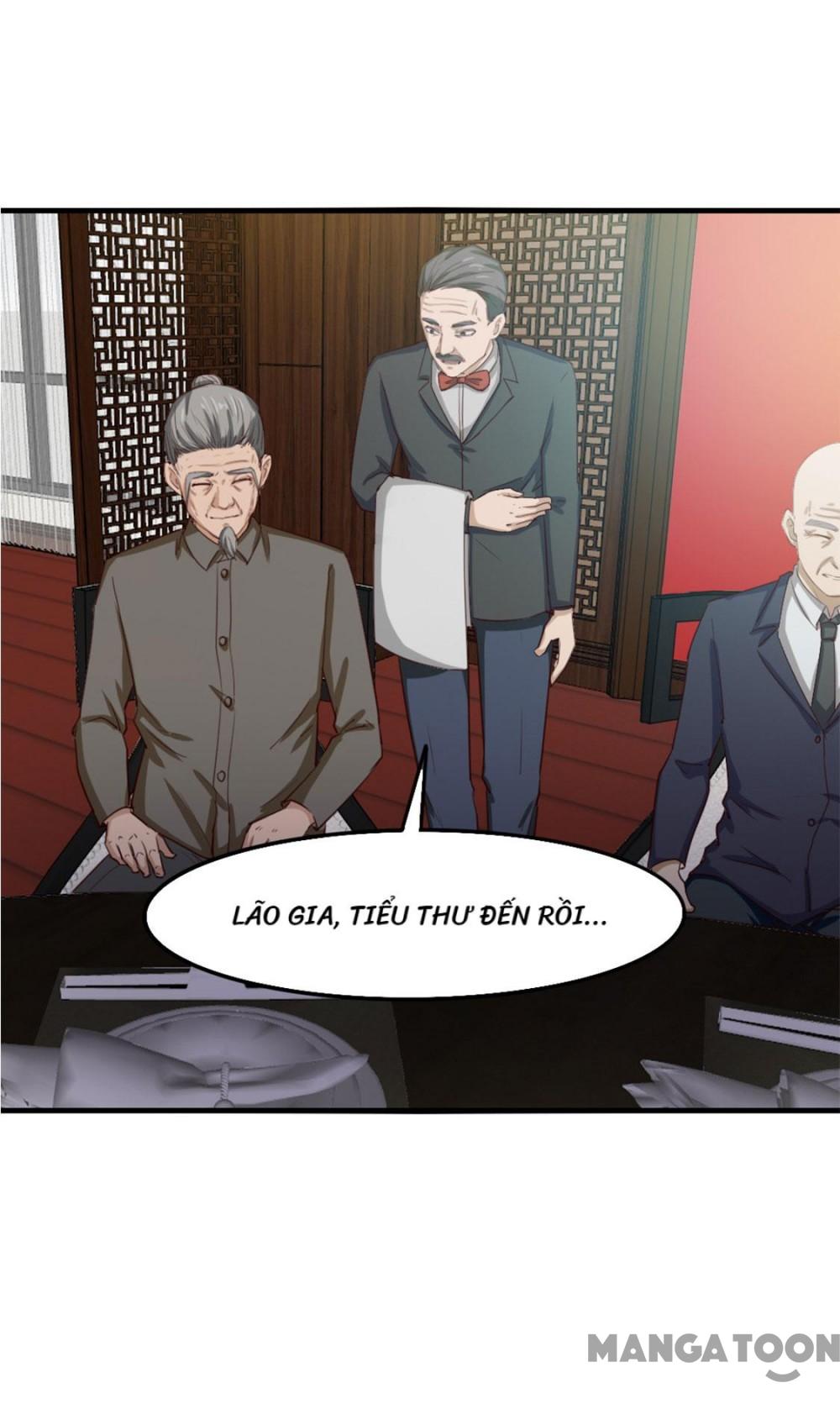 Tôi Và Khách Trọ Mỹ Nhân 26 Tuổi Chapter 152 - Trang 24