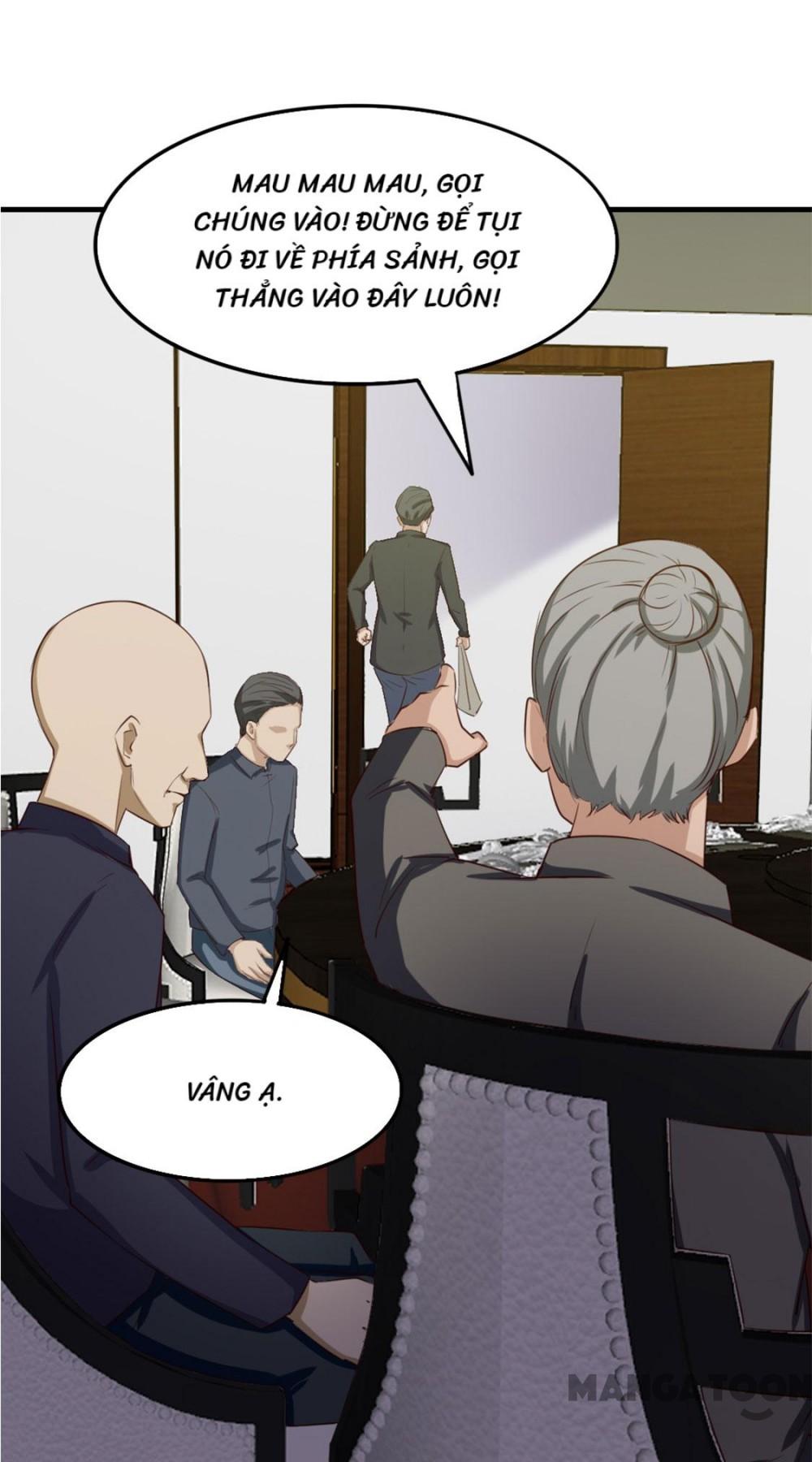 Tôi Và Khách Trọ Mỹ Nhân 26 Tuổi Chapter 152 - Trang 26