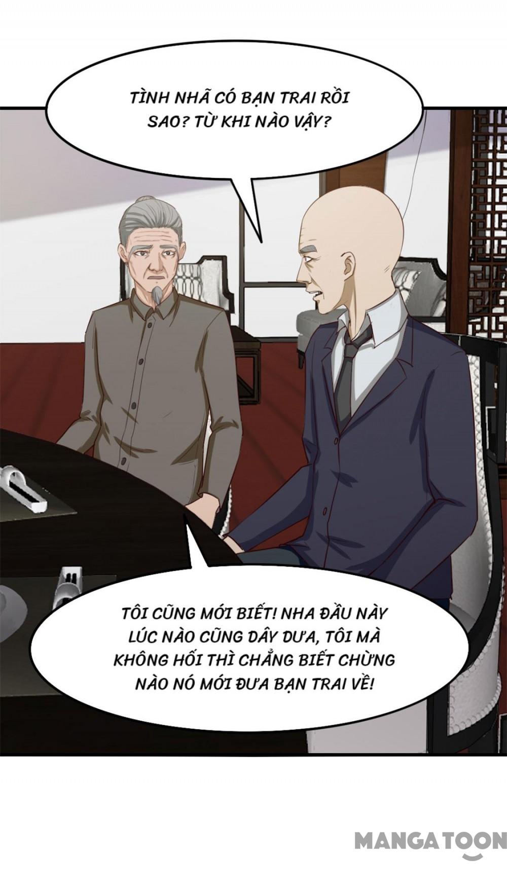 Tôi Và Khách Trọ Mỹ Nhân 26 Tuổi Chapter 152 - Trang 28