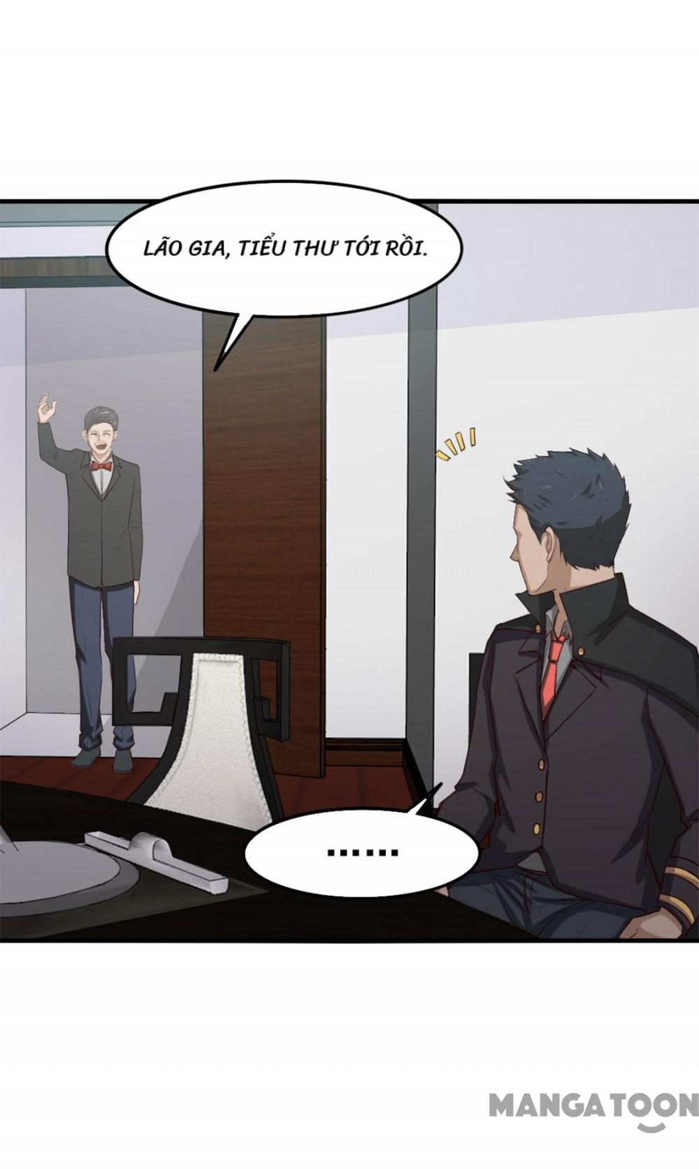 Tôi Và Khách Trọ Mỹ Nhân 26 Tuổi Chapter 152 - Trang 29
