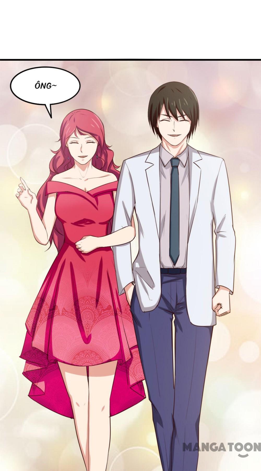 Tôi Và Khách Trọ Mỹ Nhân 26 Tuổi Chapter 152 - Trang 30
