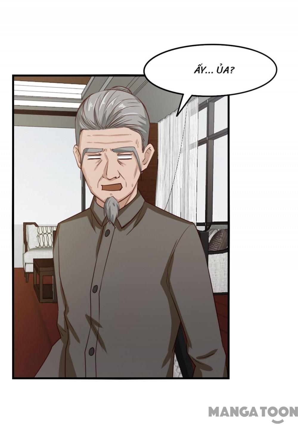 Tôi Và Khách Trọ Mỹ Nhân 26 Tuổi Chapter 152 - Trang 32