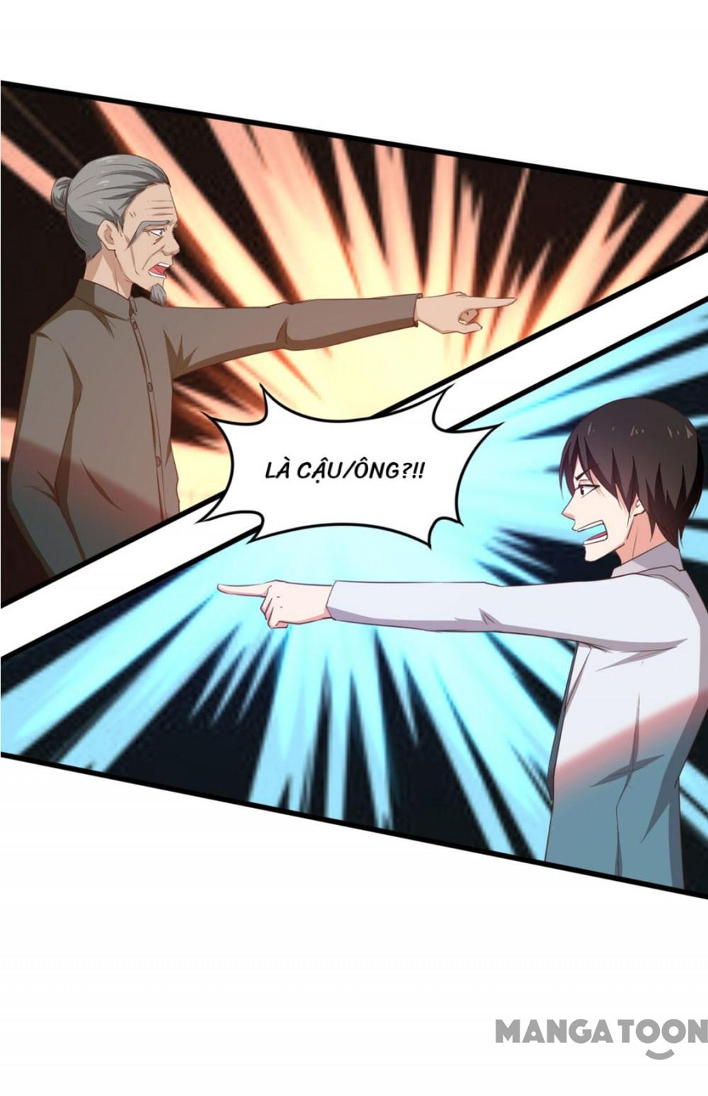 Tôi Và Khách Trọ Mỹ Nhân 26 Tuổi Chapter 152 - Trang 34