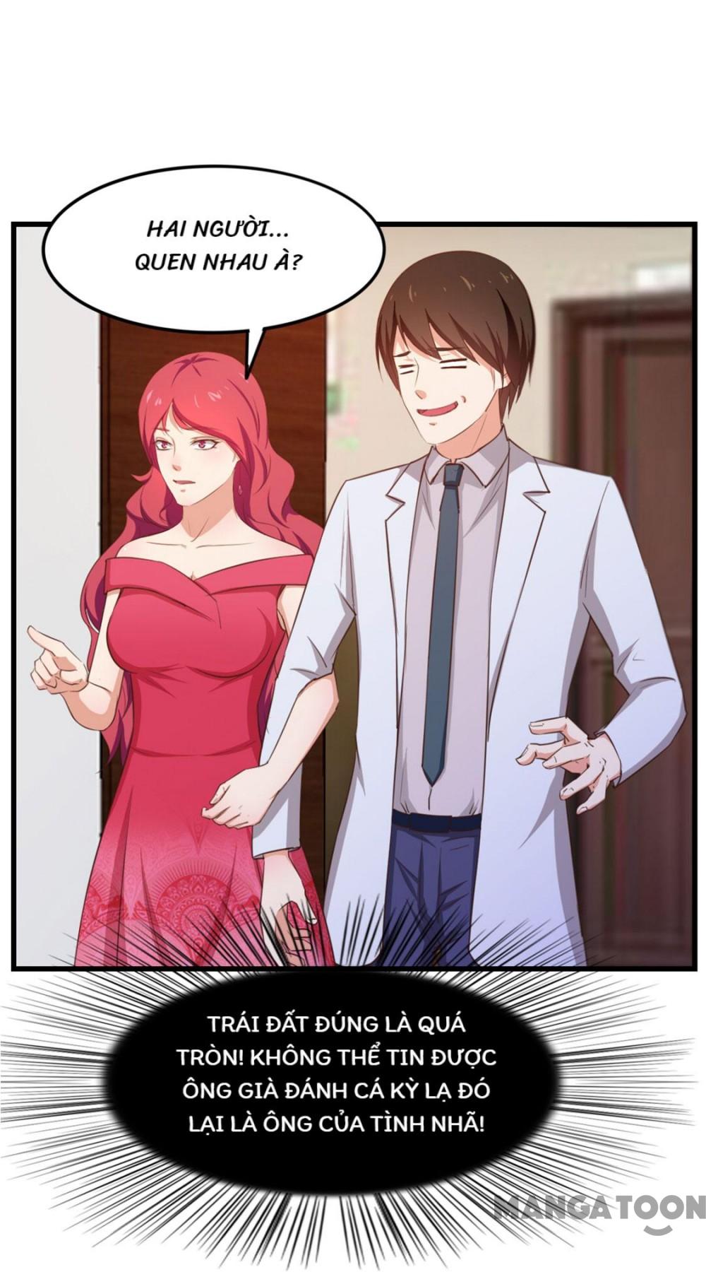 Tôi Và Khách Trọ Mỹ Nhân 26 Tuổi Chapter 152 - Trang 35