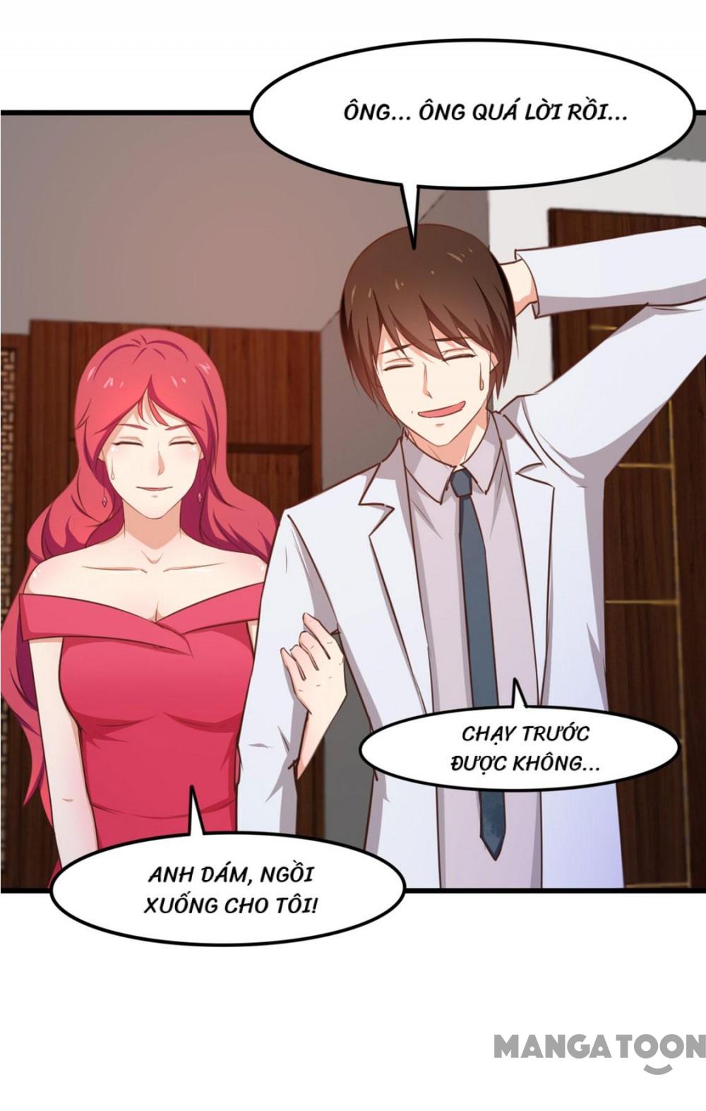 Tôi Và Khách Trọ Mỹ Nhân 26 Tuổi Chapter 152 - Trang 38