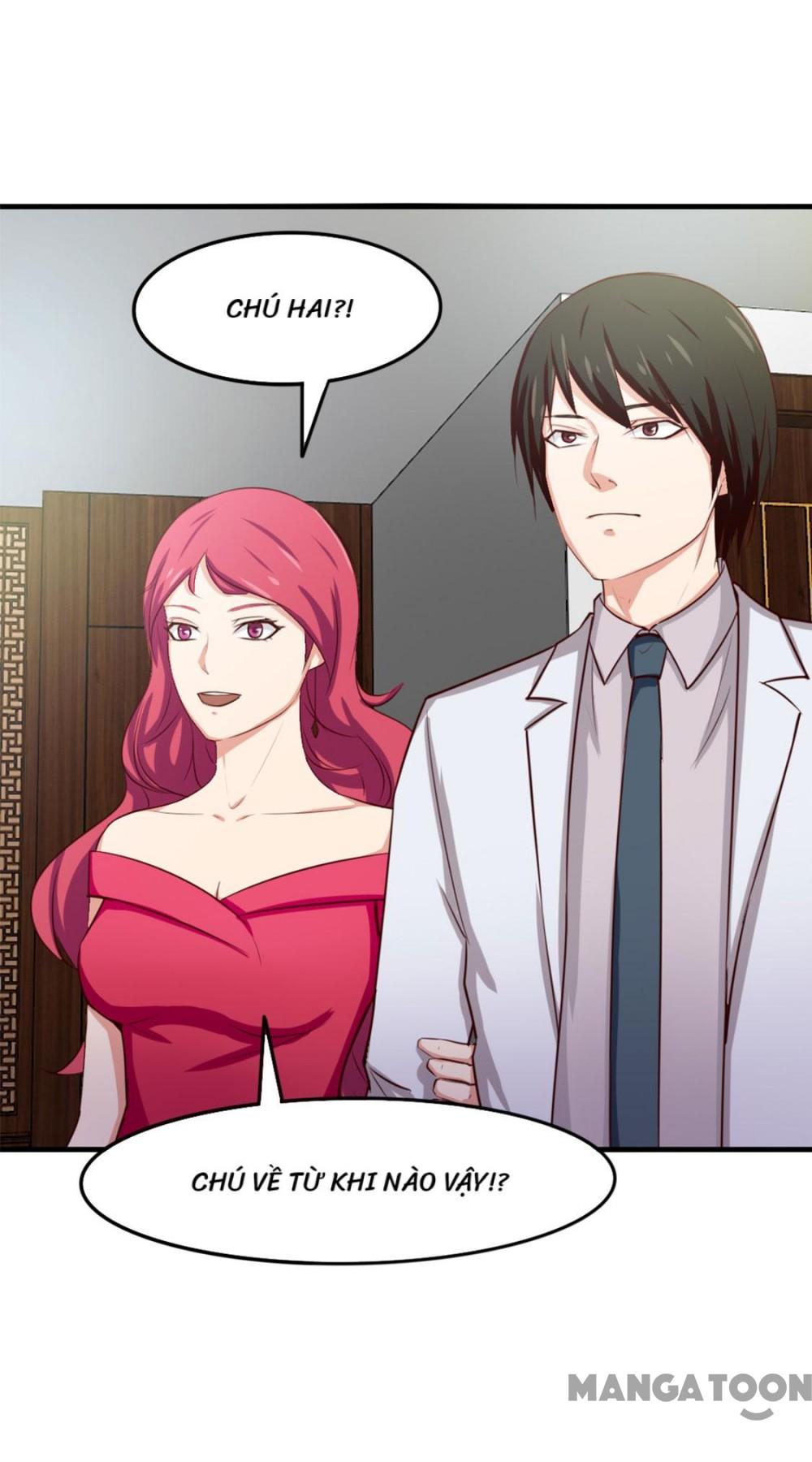 Tôi Và Khách Trọ Mỹ Nhân 26 Tuổi Chapter 152 - Trang 40