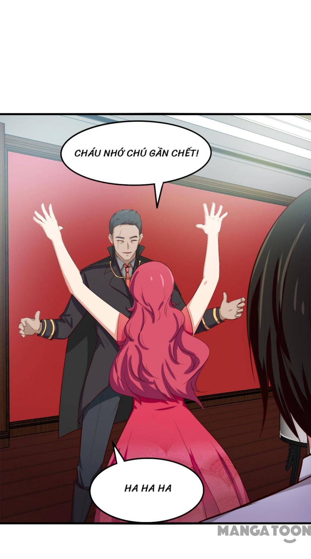 Tôi Và Khách Trọ Mỹ Nhân 26 Tuổi Chapter 152 - Trang 42