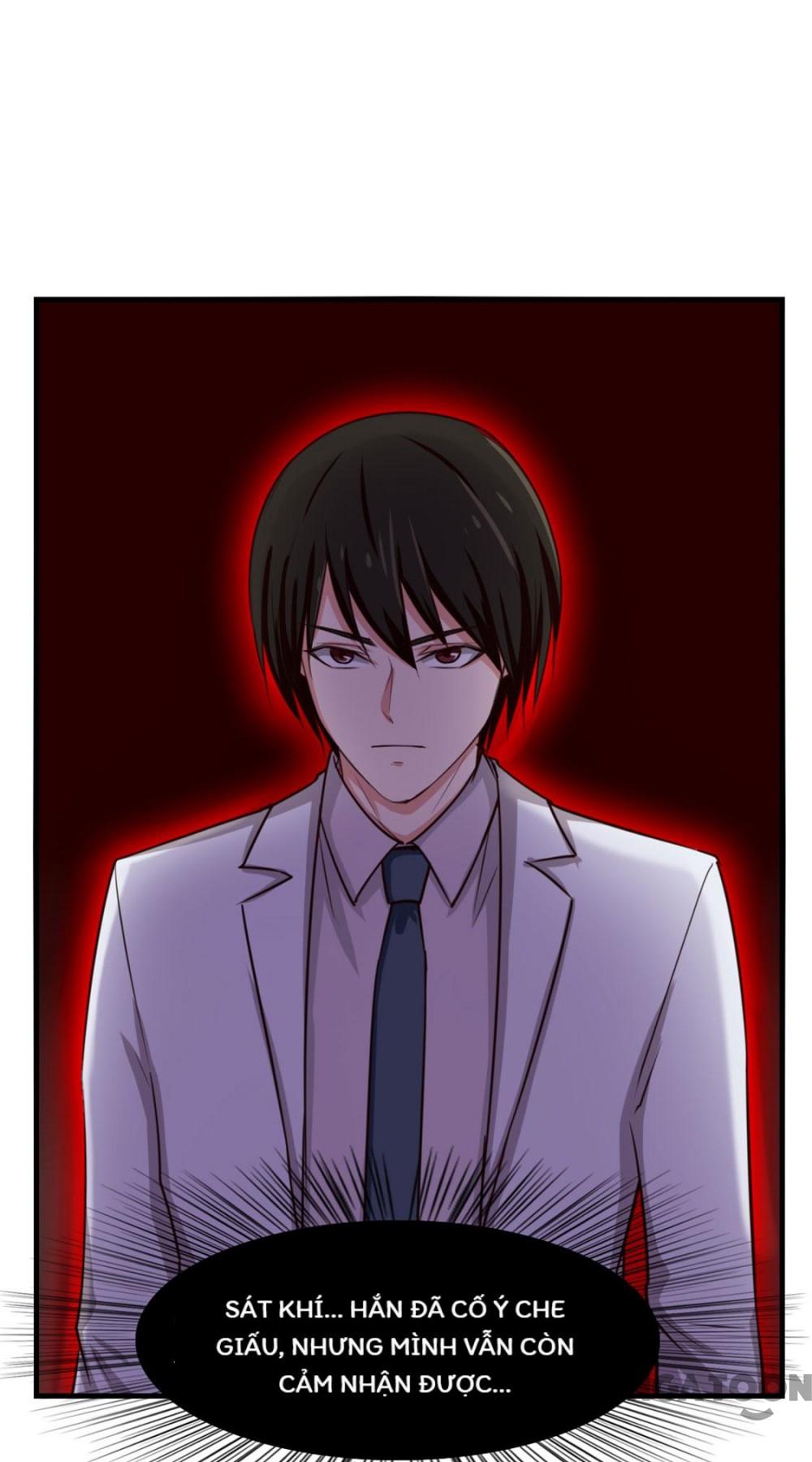 Tôi Và Khách Trọ Mỹ Nhân 26 Tuổi Chapter 152 - Trang 44