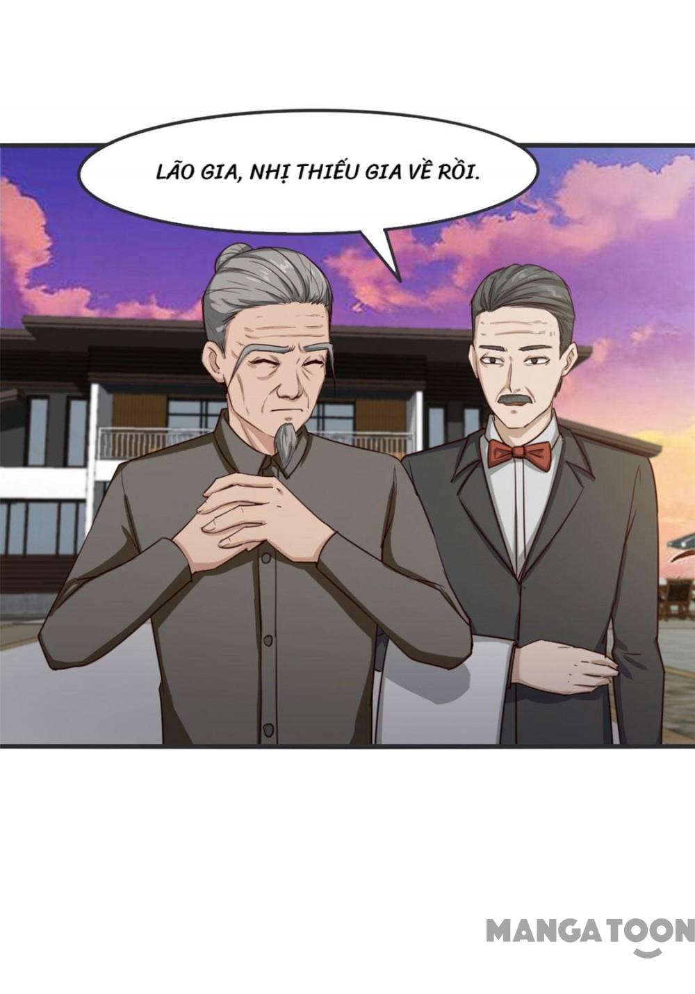 Tôi Và Khách Trọ Mỹ Nhân 26 Tuổi Chapter 152 - Trang 5