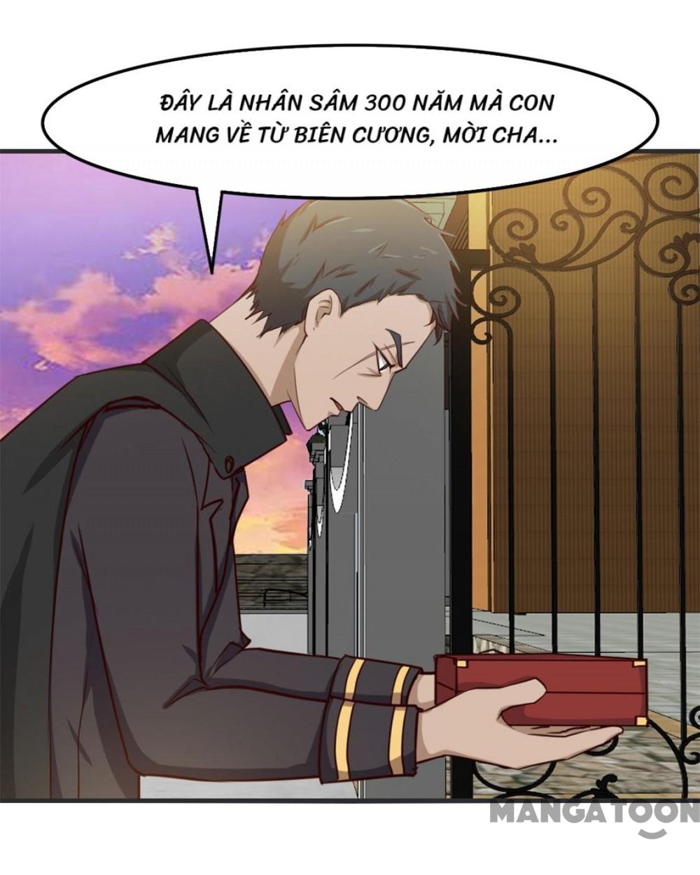 Tôi Và Khách Trọ Mỹ Nhân 26 Tuổi Chapter 152 - Trang 9