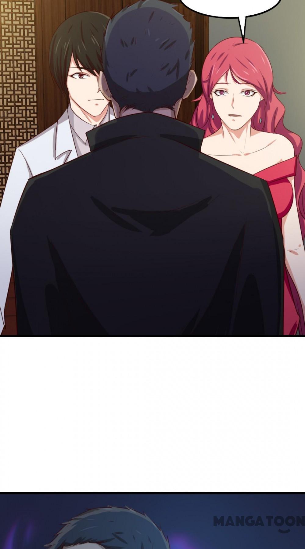 Tôi Và Khách Trọ Mỹ Nhân 26 Tuổi Chapter 153 - Trang 10