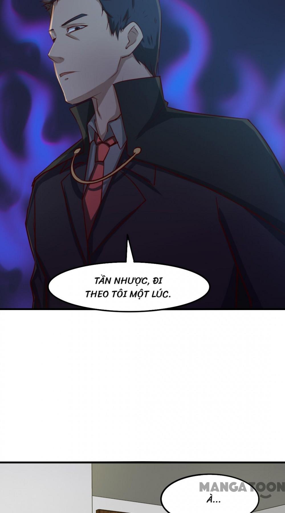 Tôi Và Khách Trọ Mỹ Nhân 26 Tuổi Chapter 153 - Trang 11