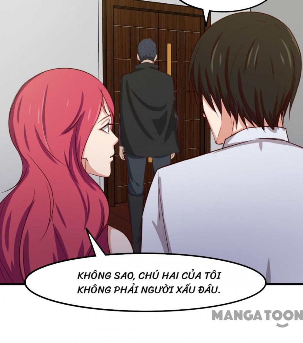 Tôi Và Khách Trọ Mỹ Nhân 26 Tuổi Chapter 153 - Trang 12
