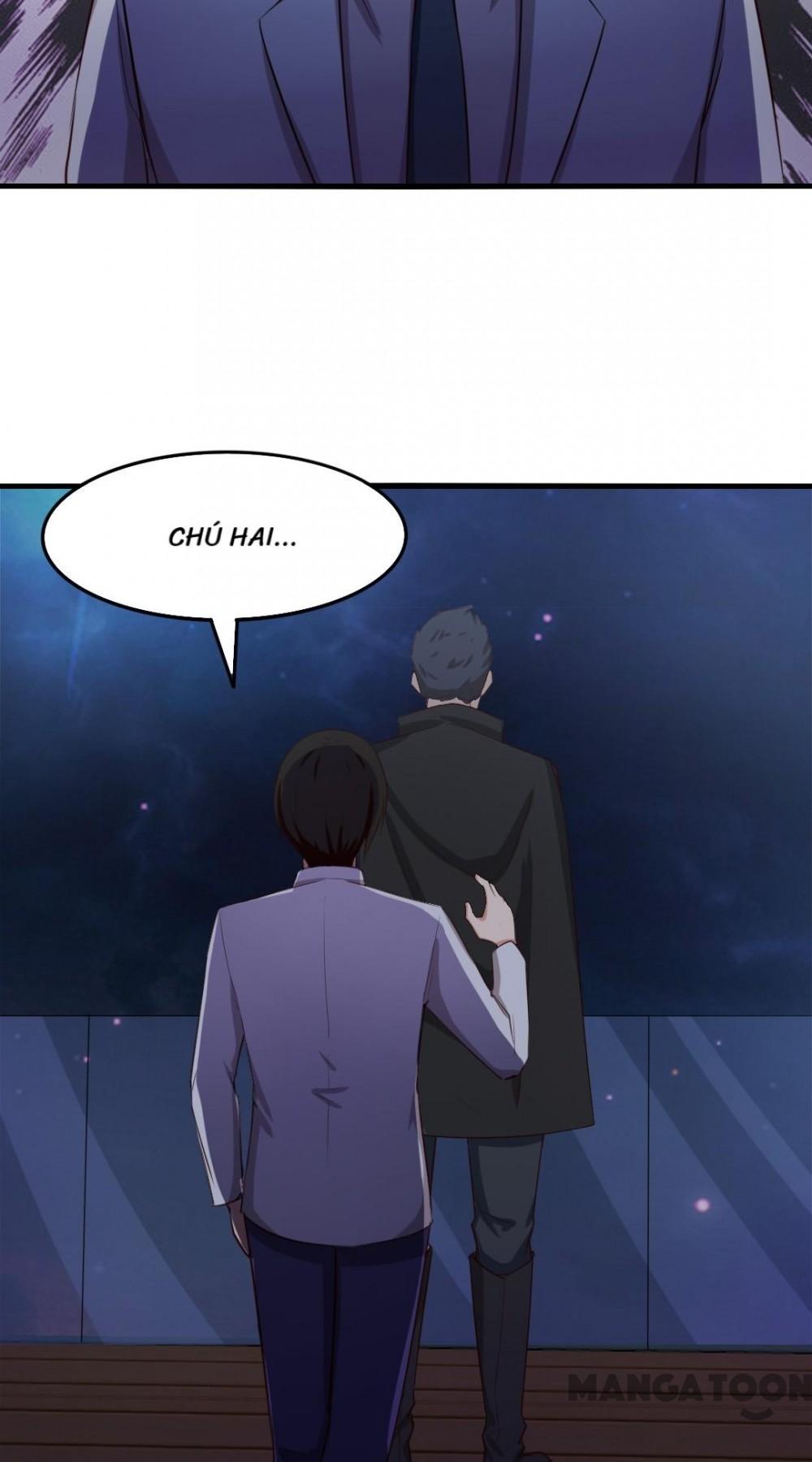 Tôi Và Khách Trọ Mỹ Nhân 26 Tuổi Chapter 153 - Trang 15