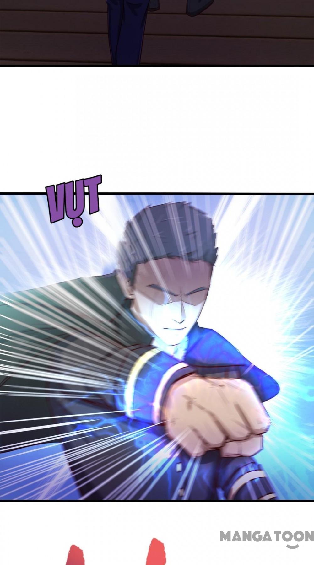 Tôi Và Khách Trọ Mỹ Nhân 26 Tuổi Chapter 153 - Trang 16