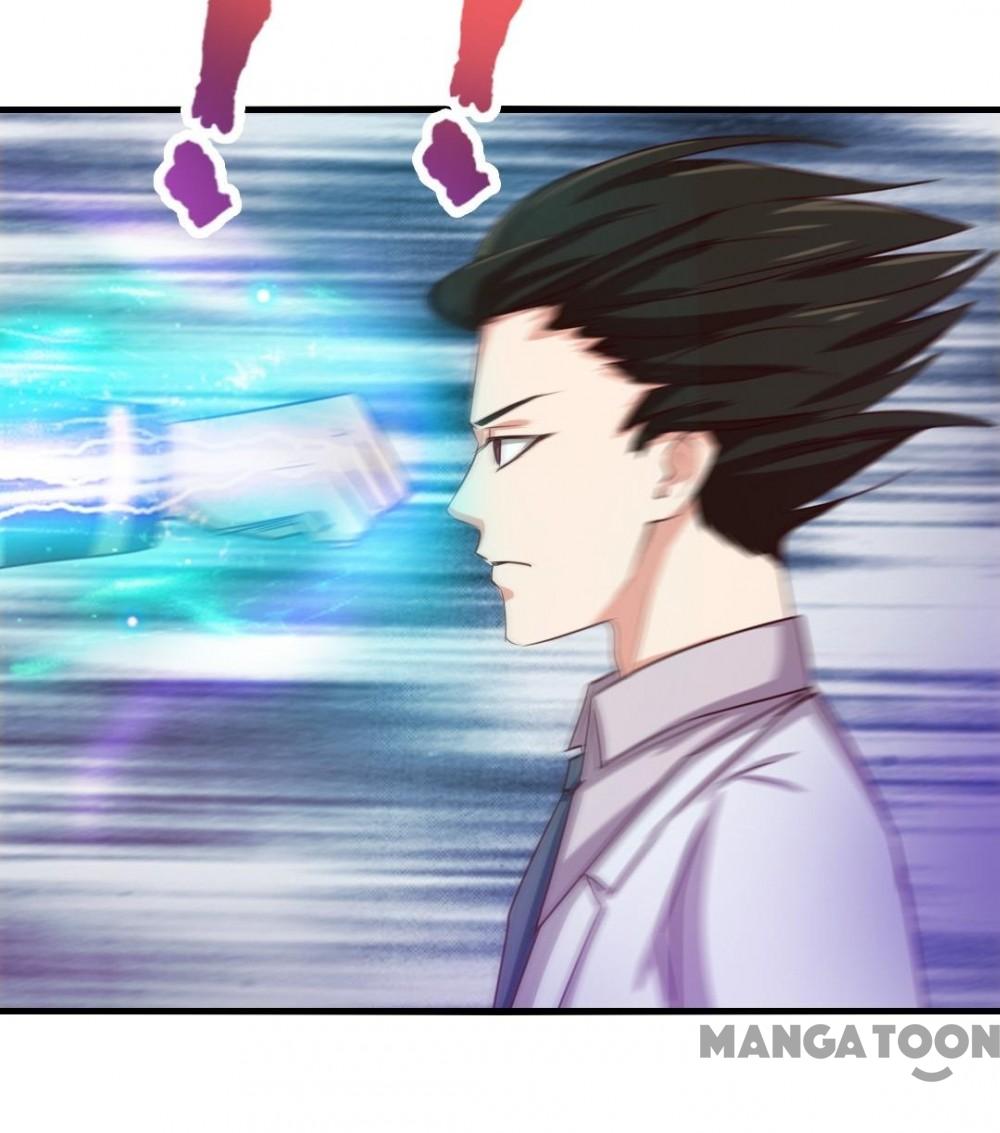Tôi Và Khách Trọ Mỹ Nhân 26 Tuổi Chapter 153 - Trang 17