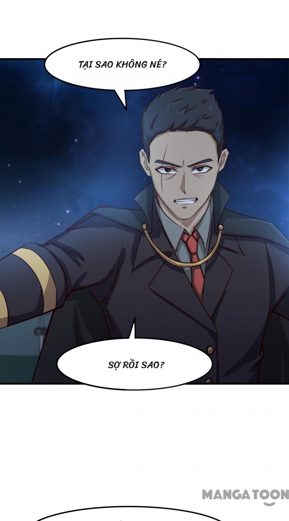 Tôi Và Khách Trọ Mỹ Nhân 26 Tuổi Chapter 153 - Trang 18