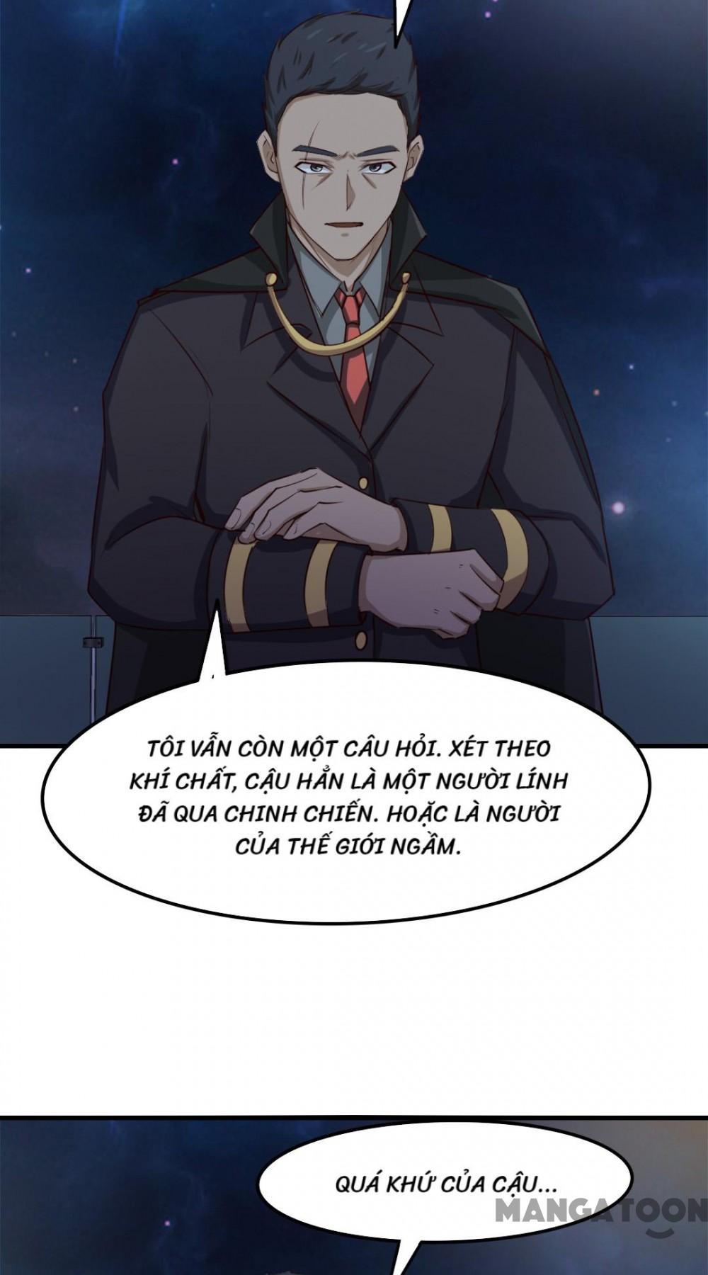 Tôi Và Khách Trọ Mỹ Nhân 26 Tuổi Chapter 153 - Trang 20