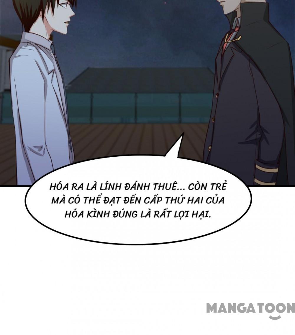 Tôi Và Khách Trọ Mỹ Nhân 26 Tuổi Chapter 153 - Trang 22