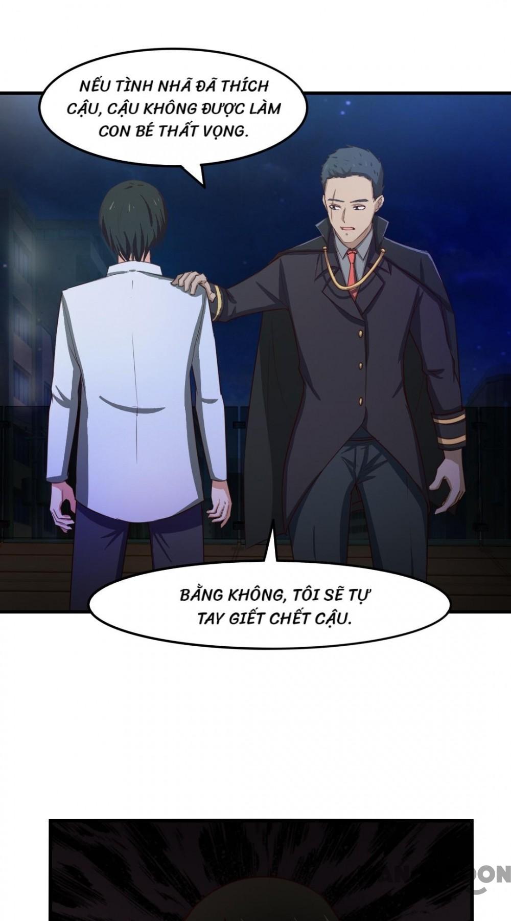 Tôi Và Khách Trọ Mỹ Nhân 26 Tuổi Chapter 153 - Trang 23