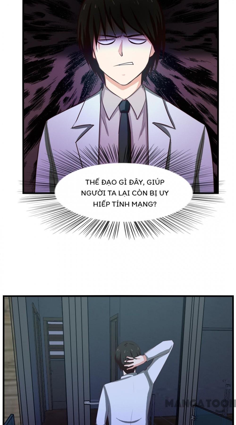 Tôi Và Khách Trọ Mỹ Nhân 26 Tuổi Chapter 153 - Trang 24