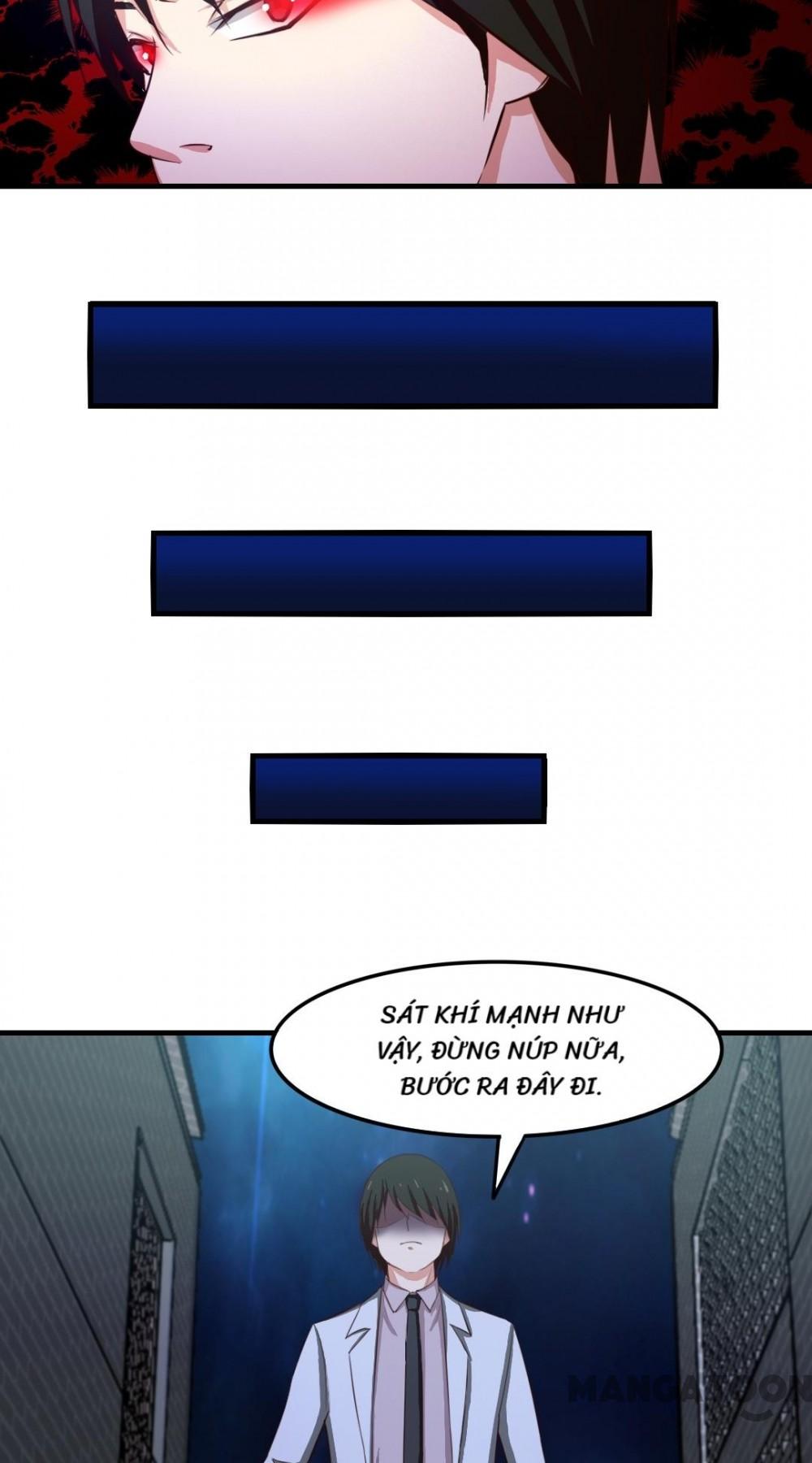 Tôi Và Khách Trọ Mỹ Nhân 26 Tuổi Chapter 153 - Trang 26