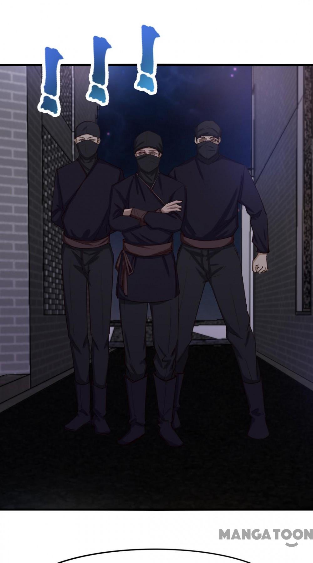 Tôi Và Khách Trọ Mỹ Nhân 26 Tuổi Chapter 153 - Trang 28