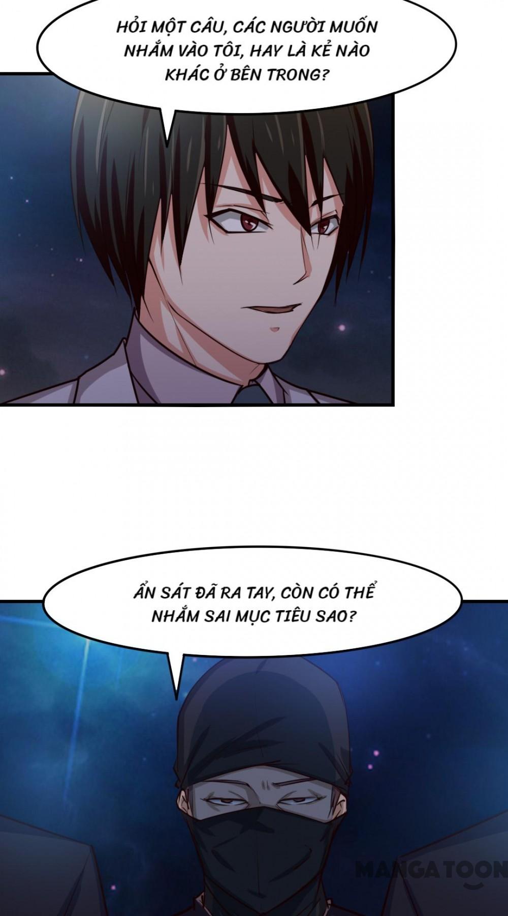 Tôi Và Khách Trọ Mỹ Nhân 26 Tuổi Chapter 153 - Trang 29