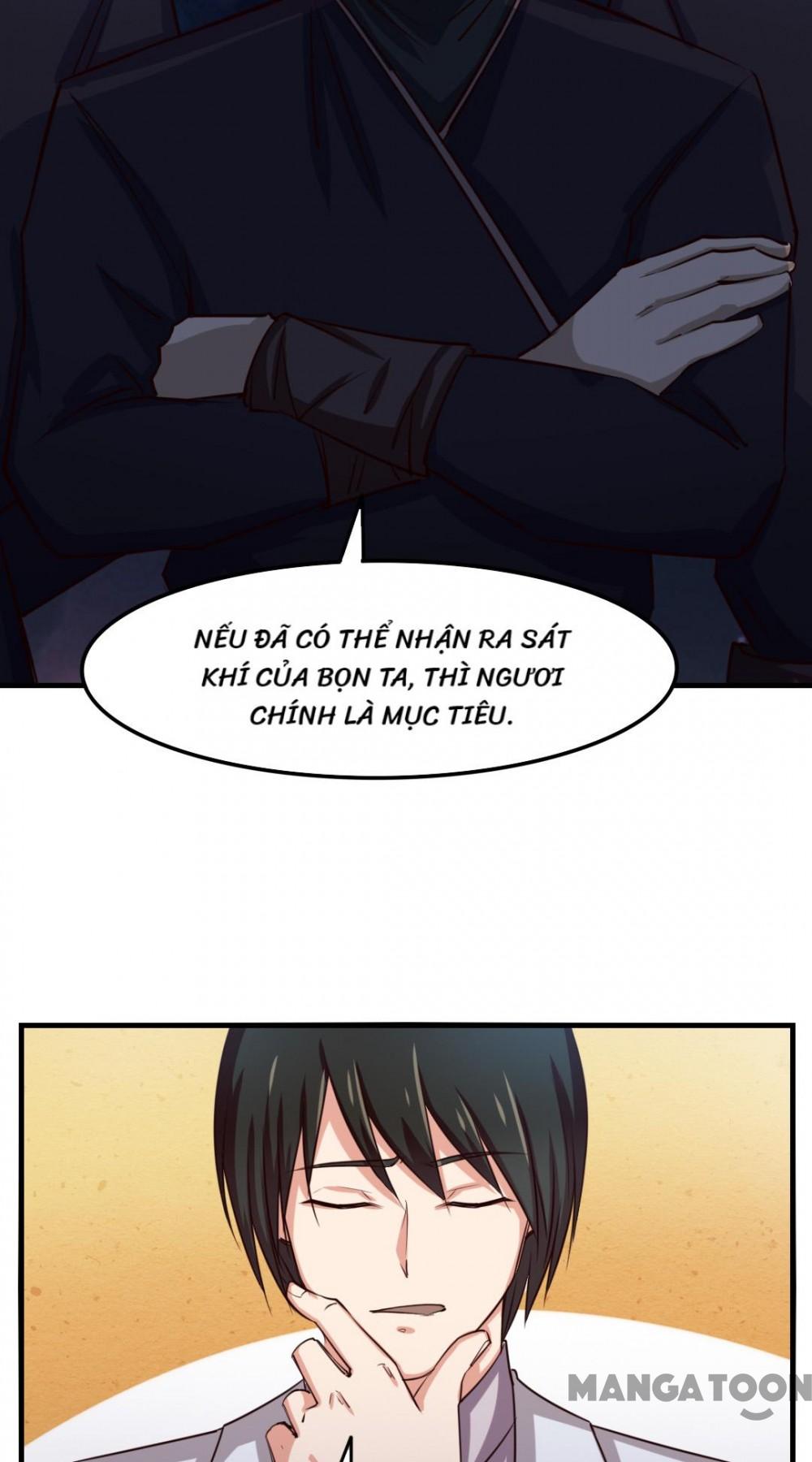 Tôi Và Khách Trọ Mỹ Nhân 26 Tuổi Chapter 153 - Trang 30