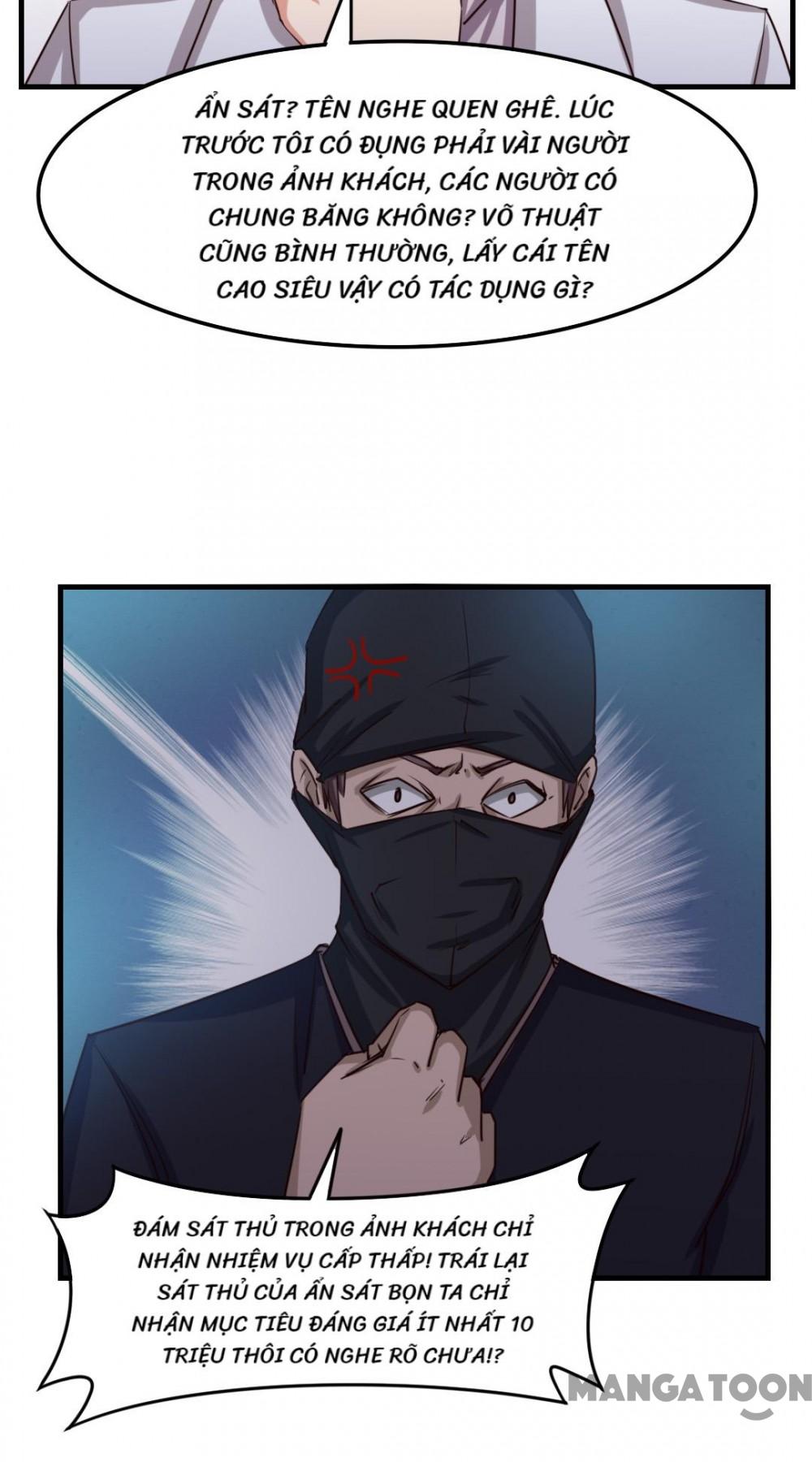 Tôi Và Khách Trọ Mỹ Nhân 26 Tuổi Chapter 153 - Trang 31