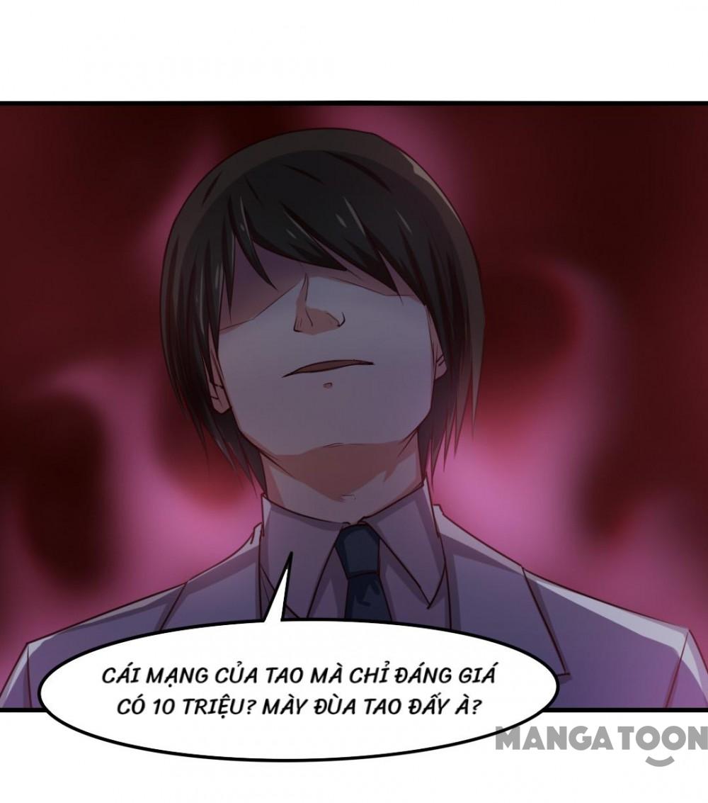 Tôi Và Khách Trọ Mỹ Nhân 26 Tuổi Chapter 153 - Trang 32