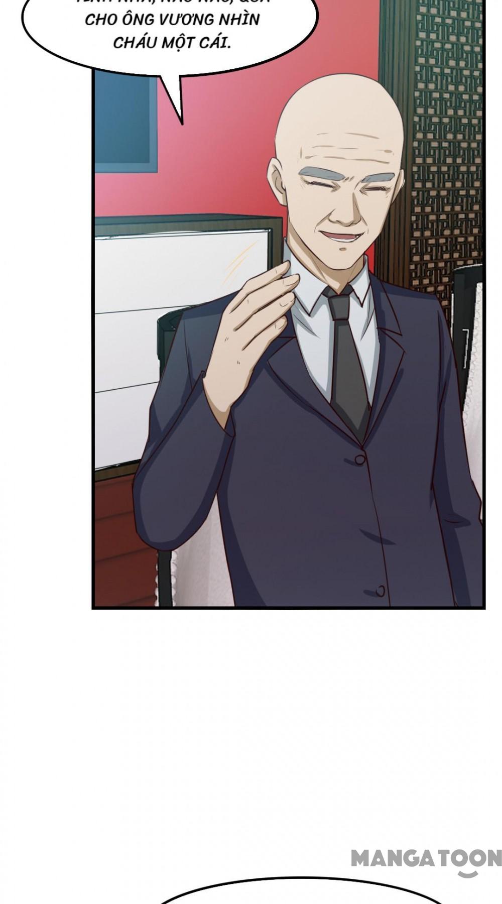 Tôi Và Khách Trọ Mỹ Nhân 26 Tuổi Chapter 153 - Trang 4