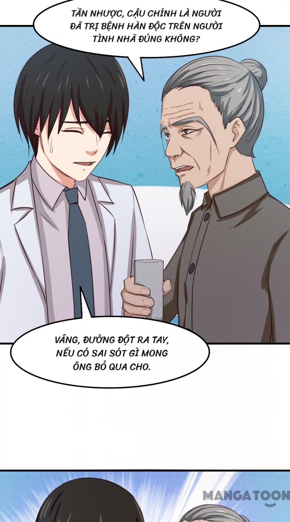 Tôi Và Khách Trọ Mỹ Nhân 26 Tuổi Chapter 153 - Trang 6