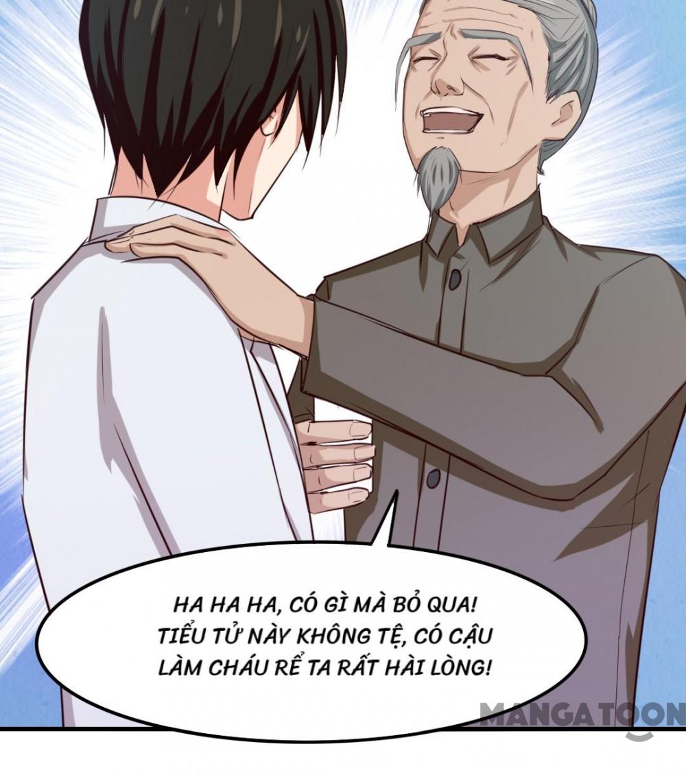 Tôi Và Khách Trọ Mỹ Nhân 26 Tuổi Chapter 153 - Trang 7