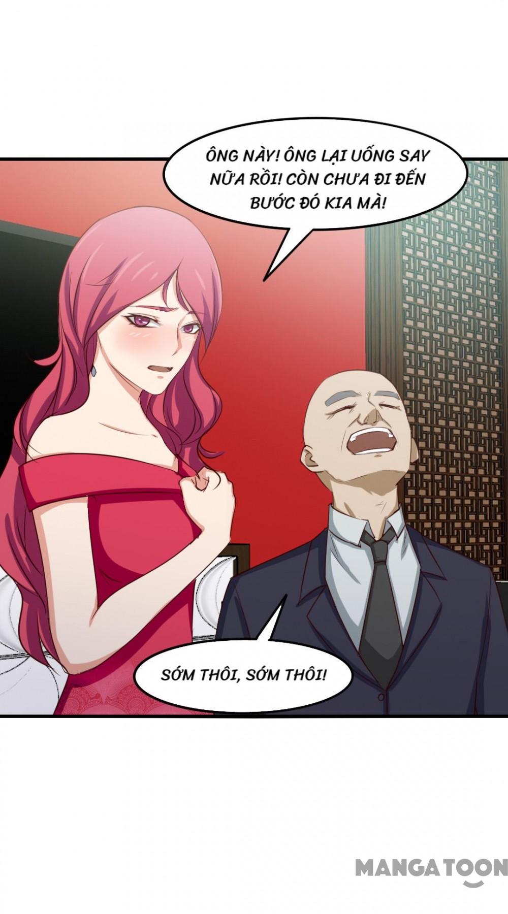 Tôi Và Khách Trọ Mỹ Nhân 26 Tuổi Chapter 153 - Trang 8
