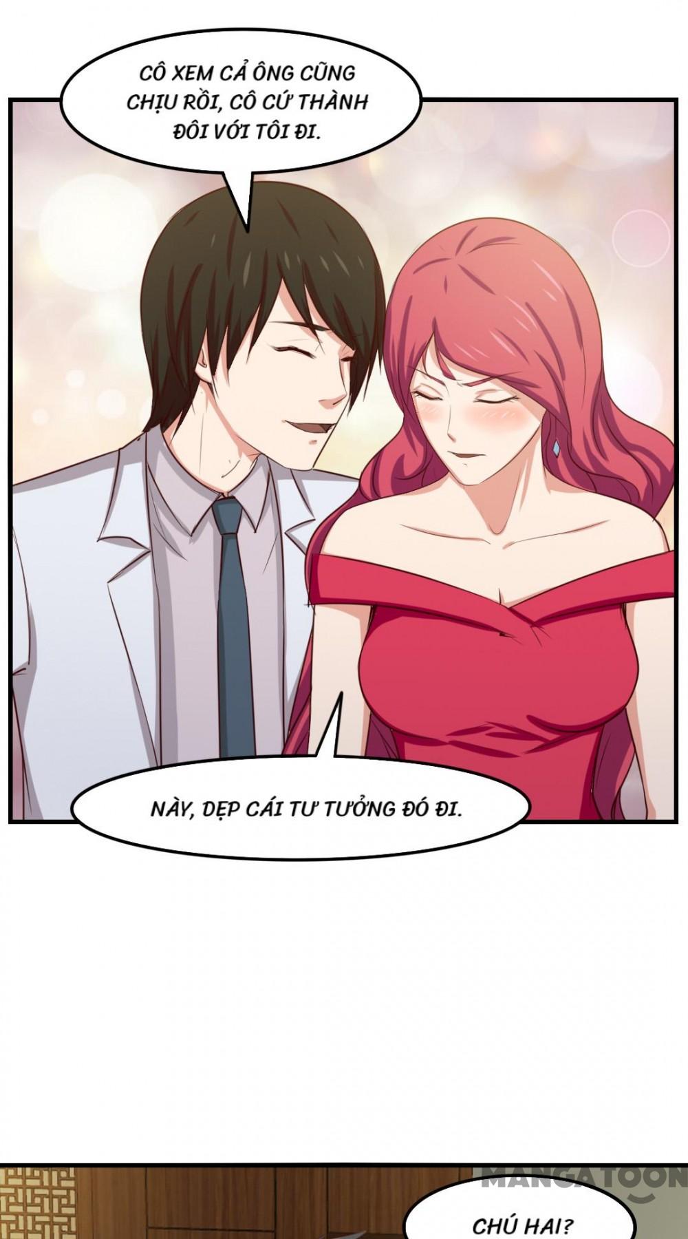 Tôi Và Khách Trọ Mỹ Nhân 26 Tuổi Chapter 153 - Trang 9