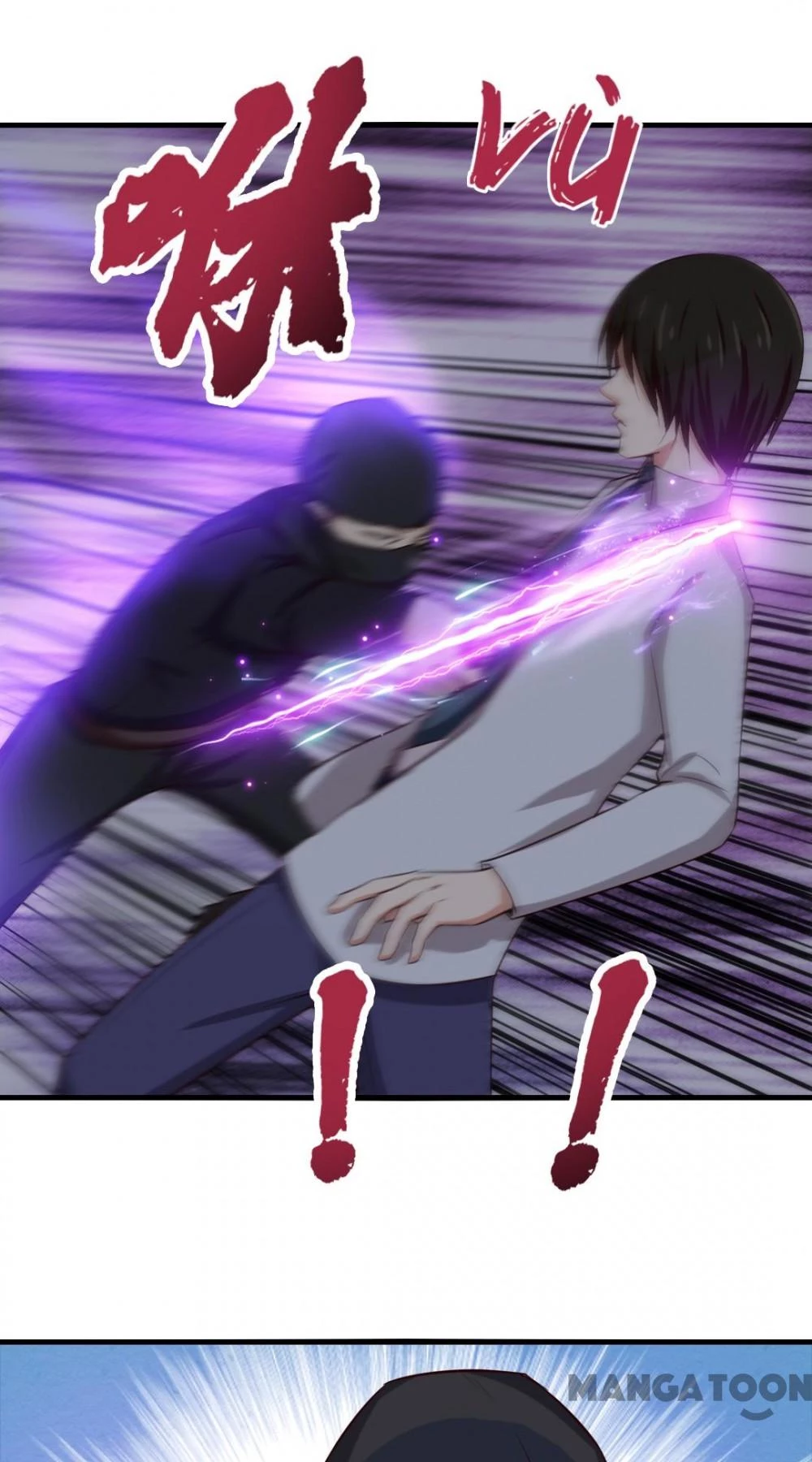 Tôi Và Khách Trọ Mỹ Nhân 26 Tuổi Chapter 154 - Trang 10