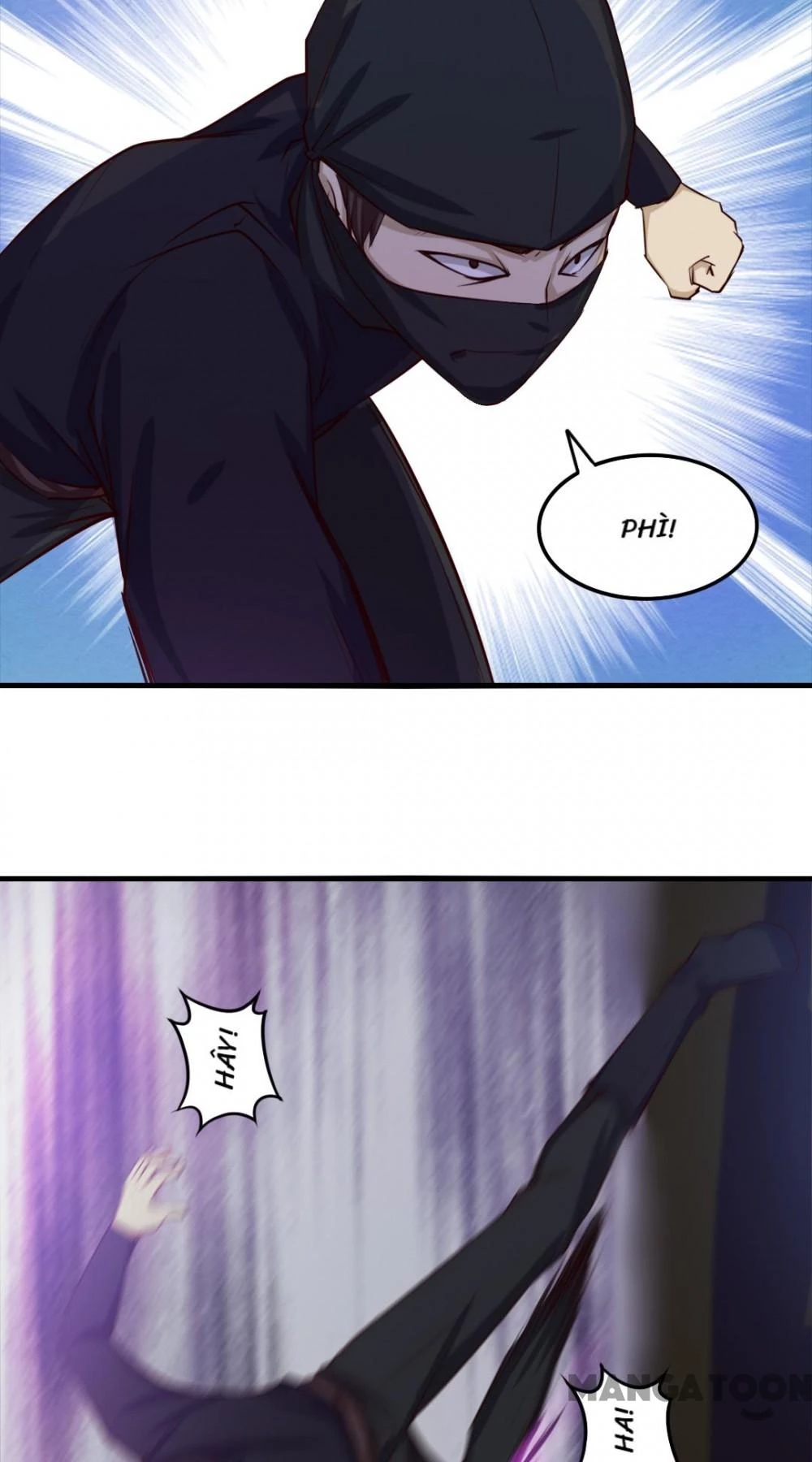 Tôi Và Khách Trọ Mỹ Nhân 26 Tuổi Chapter 154 - Trang 11