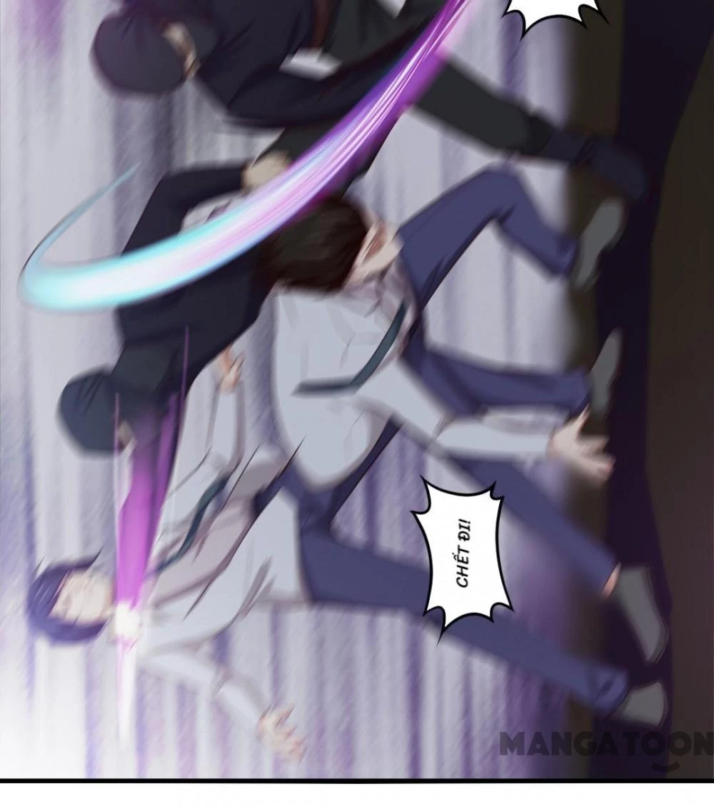 Tôi Và Khách Trọ Mỹ Nhân 26 Tuổi Chapter 154 - Trang 12