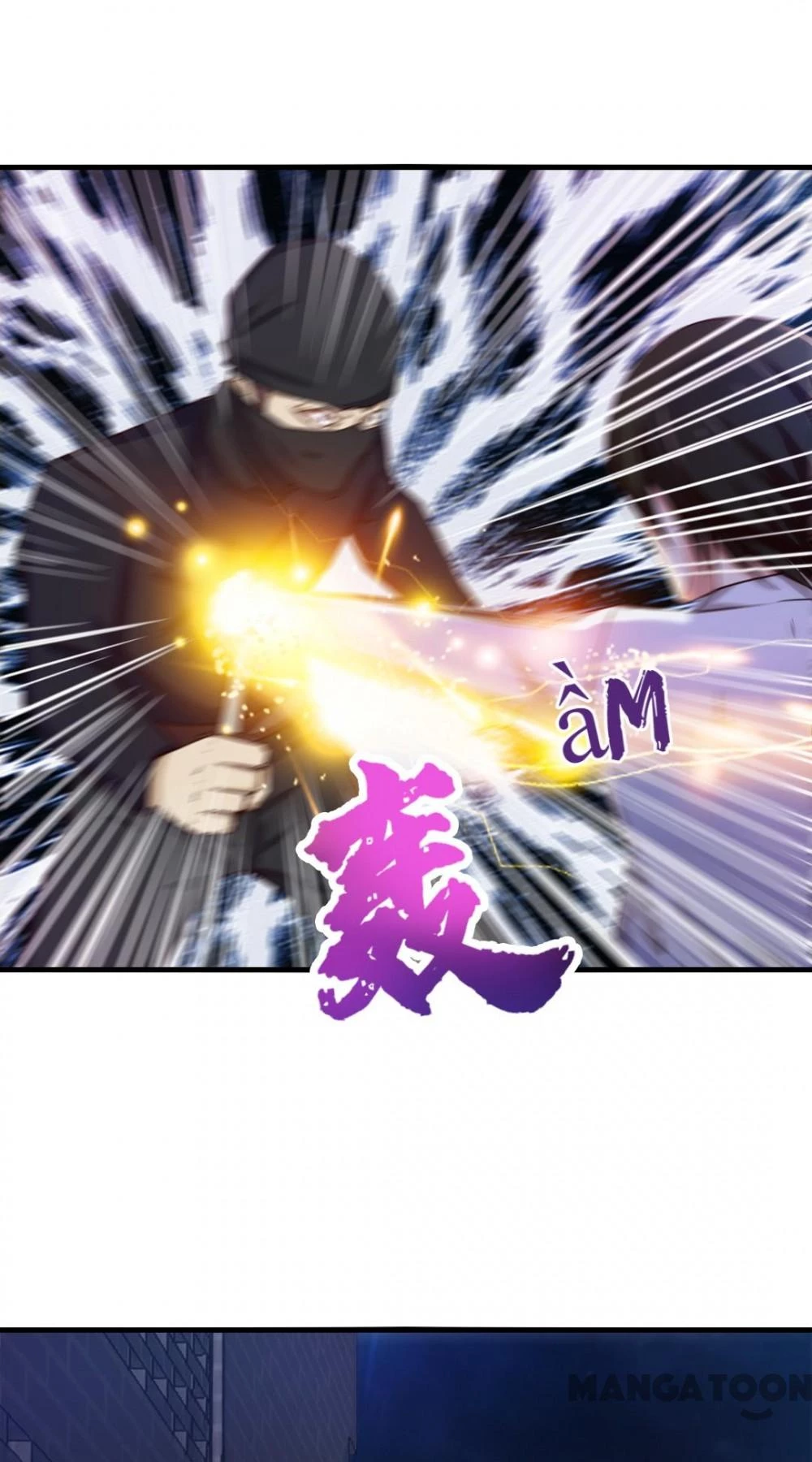 Tôi Và Khách Trọ Mỹ Nhân 26 Tuổi Chapter 154 - Trang 13