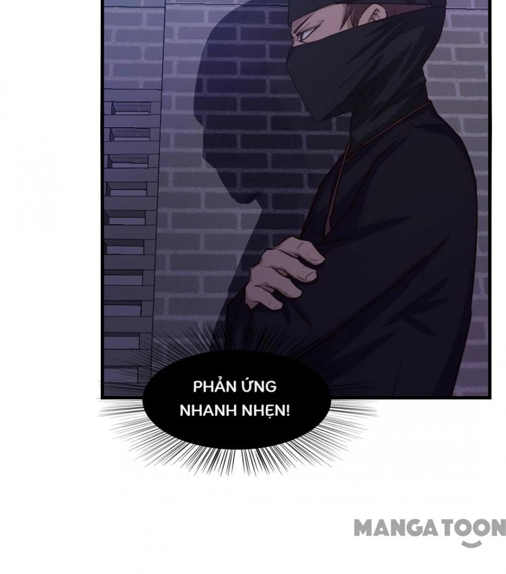 Tôi Và Khách Trọ Mỹ Nhân 26 Tuổi Chapter 154 - Trang 17