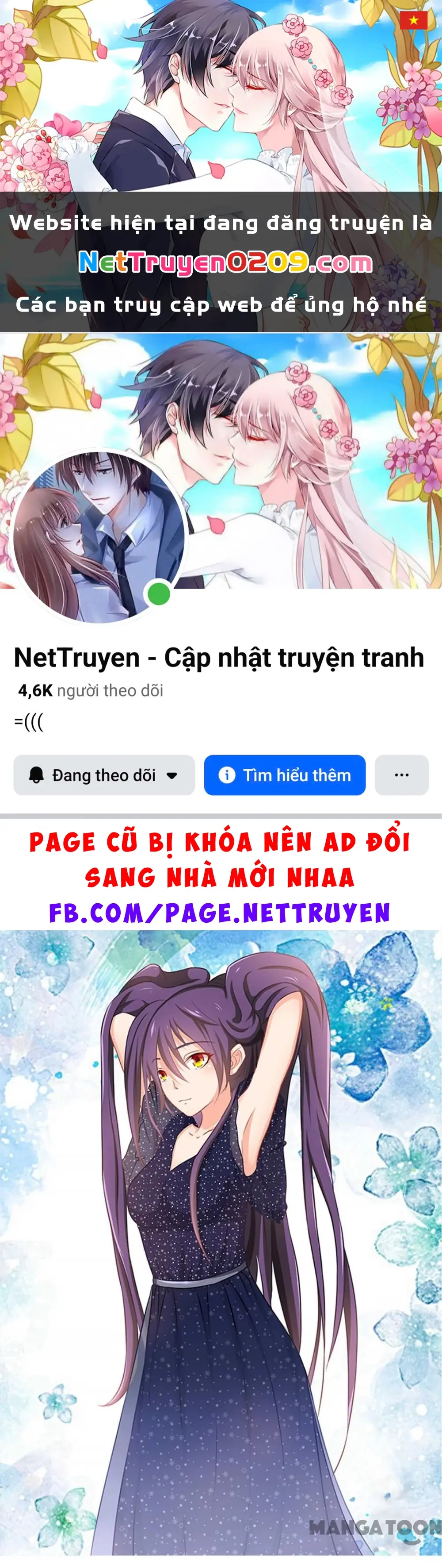 Tôi Và Khách Trọ Mỹ Nhân 26 Tuổi Chapter 154 - Trang 2
