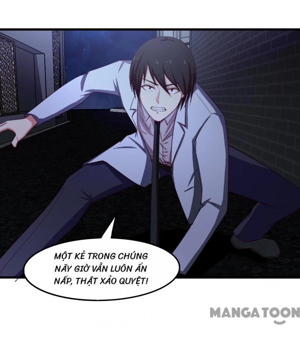 Tôi Và Khách Trọ Mỹ Nhân 26 Tuổi Chapter 154 - Trang 22
