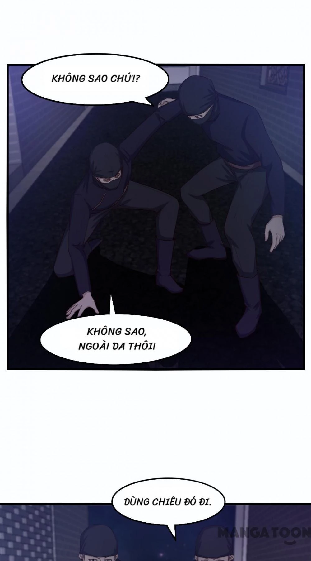 Tôi Và Khách Trọ Mỹ Nhân 26 Tuổi Chapter 154 - Trang 23