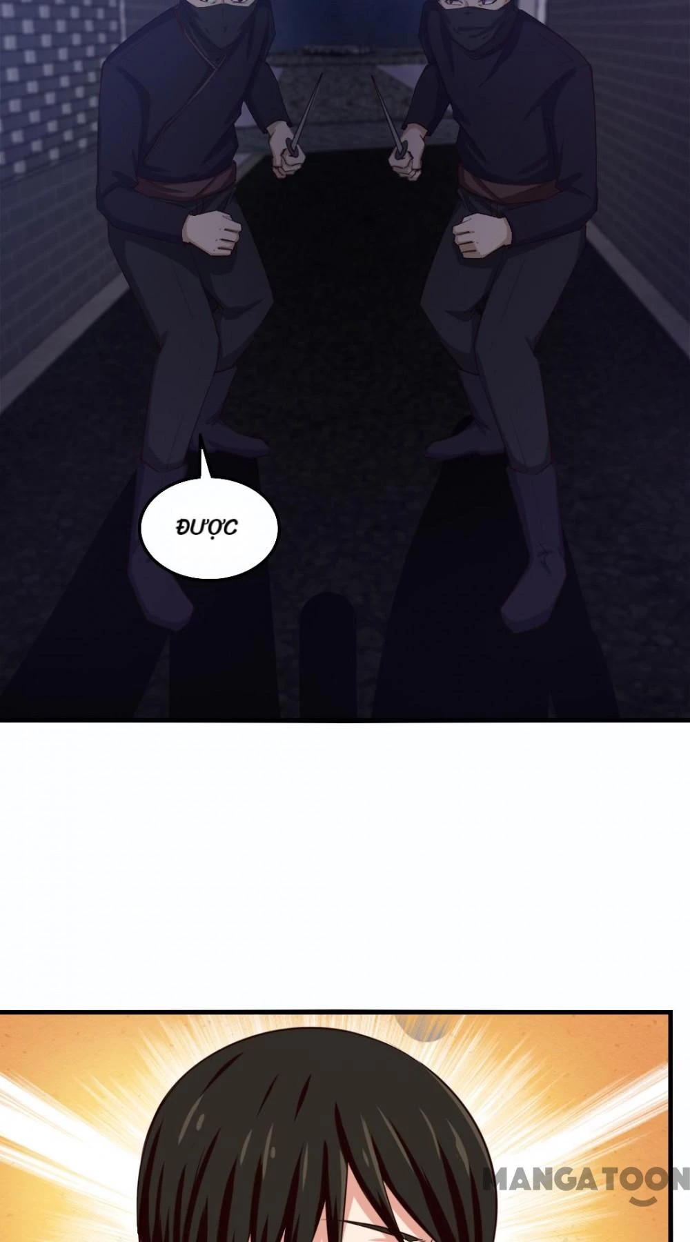 Tôi Và Khách Trọ Mỹ Nhân 26 Tuổi Chapter 154 - Trang 24