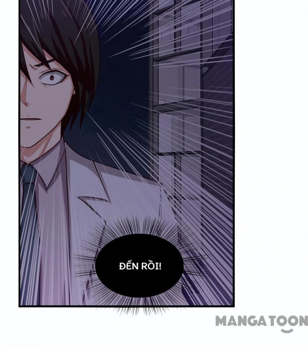 Tôi Và Khách Trọ Mỹ Nhân 26 Tuổi Chapter 154 - Trang 27