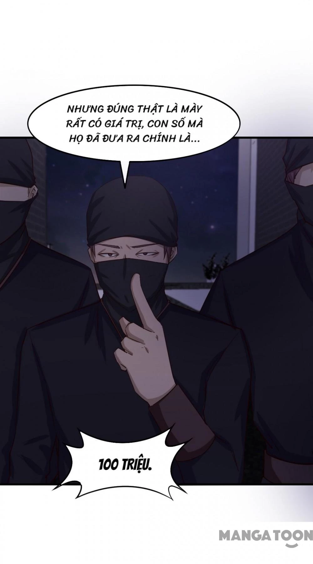 Tôi Và Khách Trọ Mỹ Nhân 26 Tuổi Chapter 154 - Trang 4