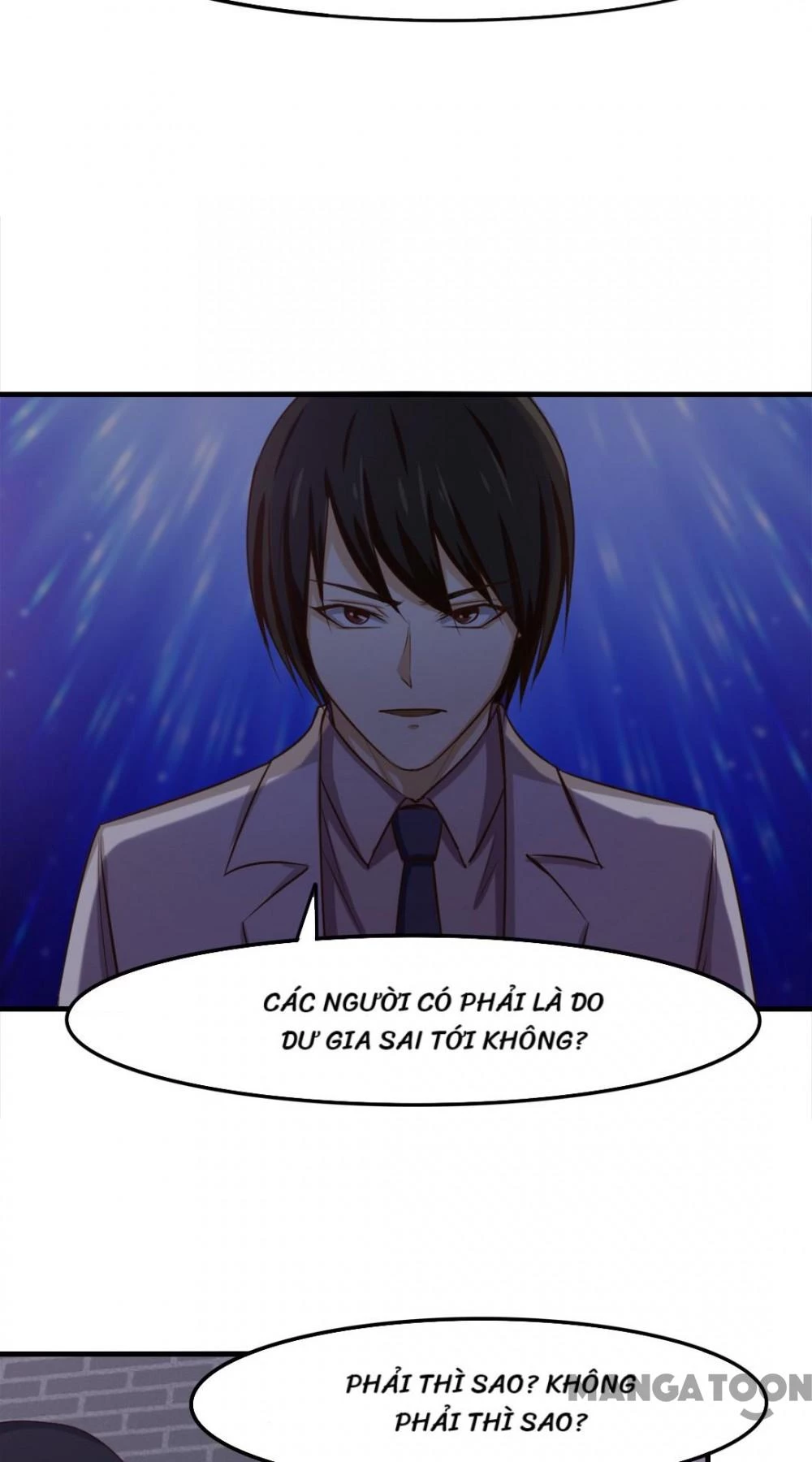 Tôi Và Khách Trọ Mỹ Nhân 26 Tuổi Chapter 154 - Trang 6
