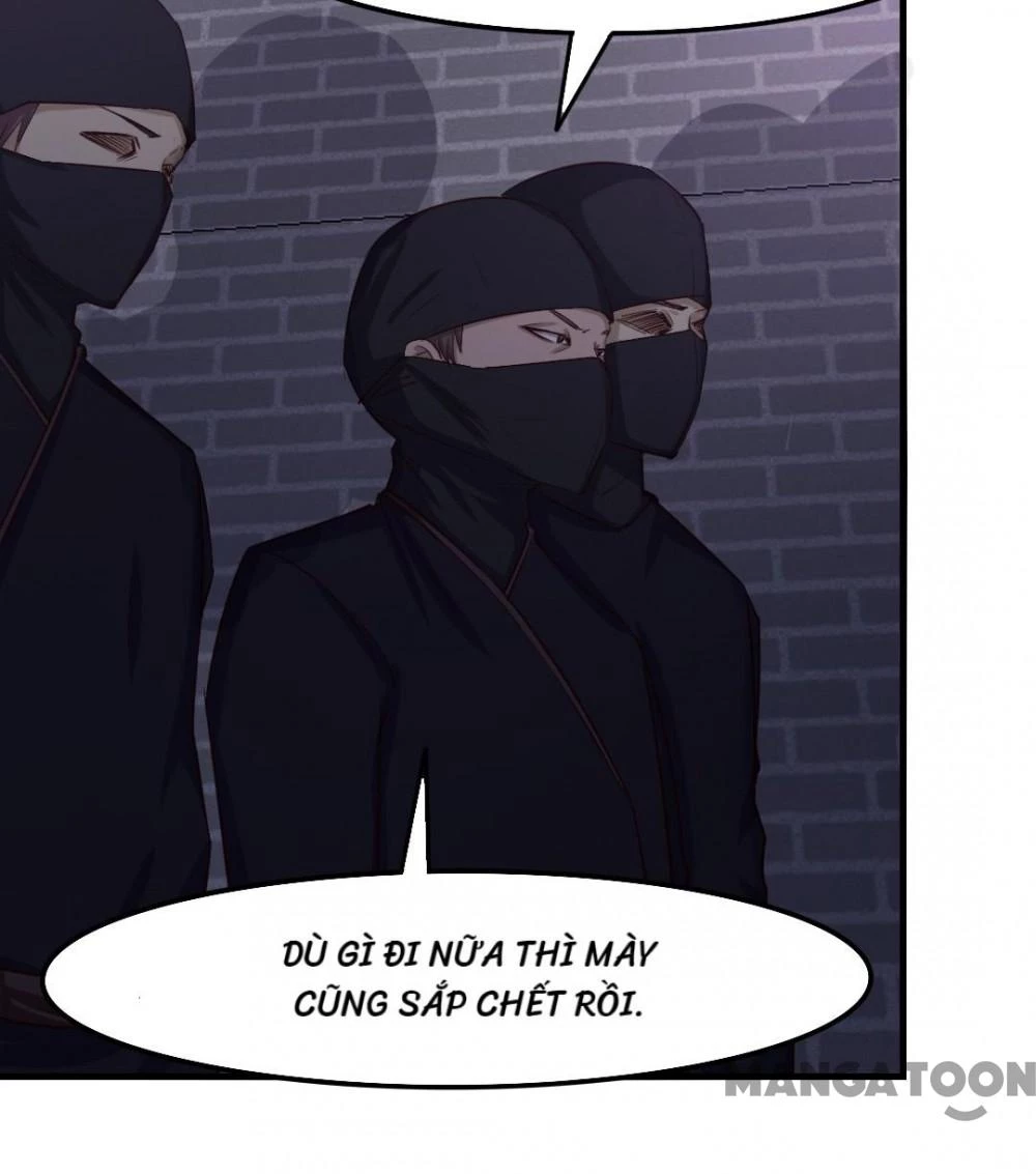 Tôi Và Khách Trọ Mỹ Nhân 26 Tuổi Chapter 154 - Trang 7